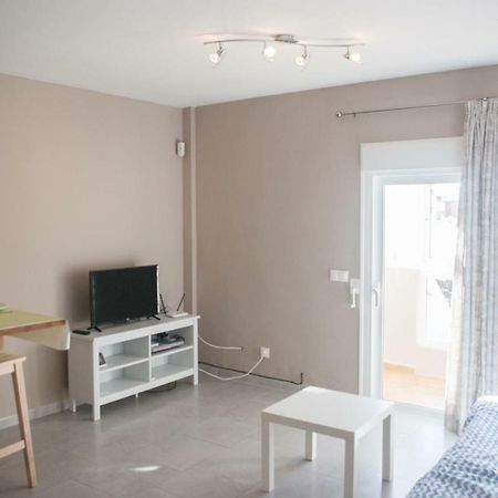Fuerteventura Park Apartment Costa De Antigua Luaran gambar