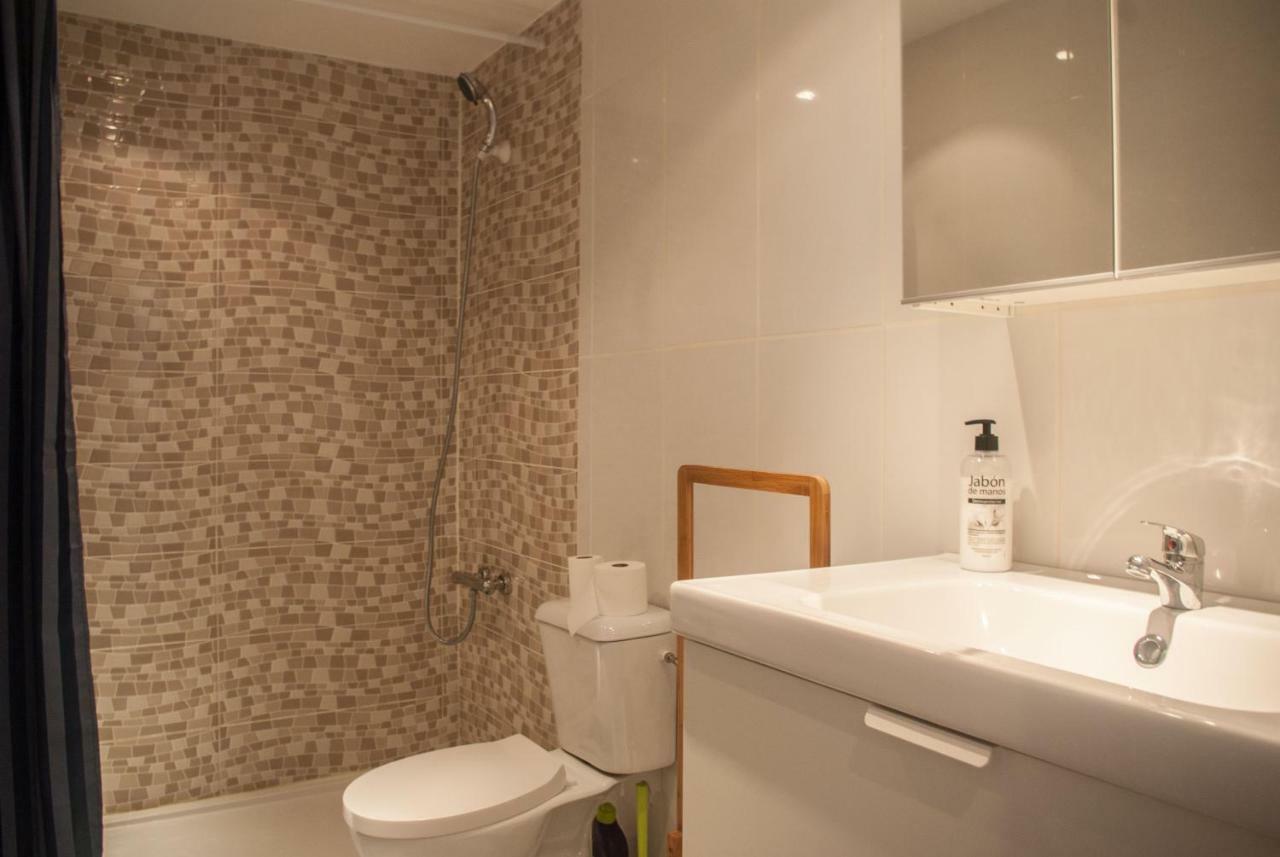Fuerteventura Park Apartment Costa De Antigua Luaran gambar