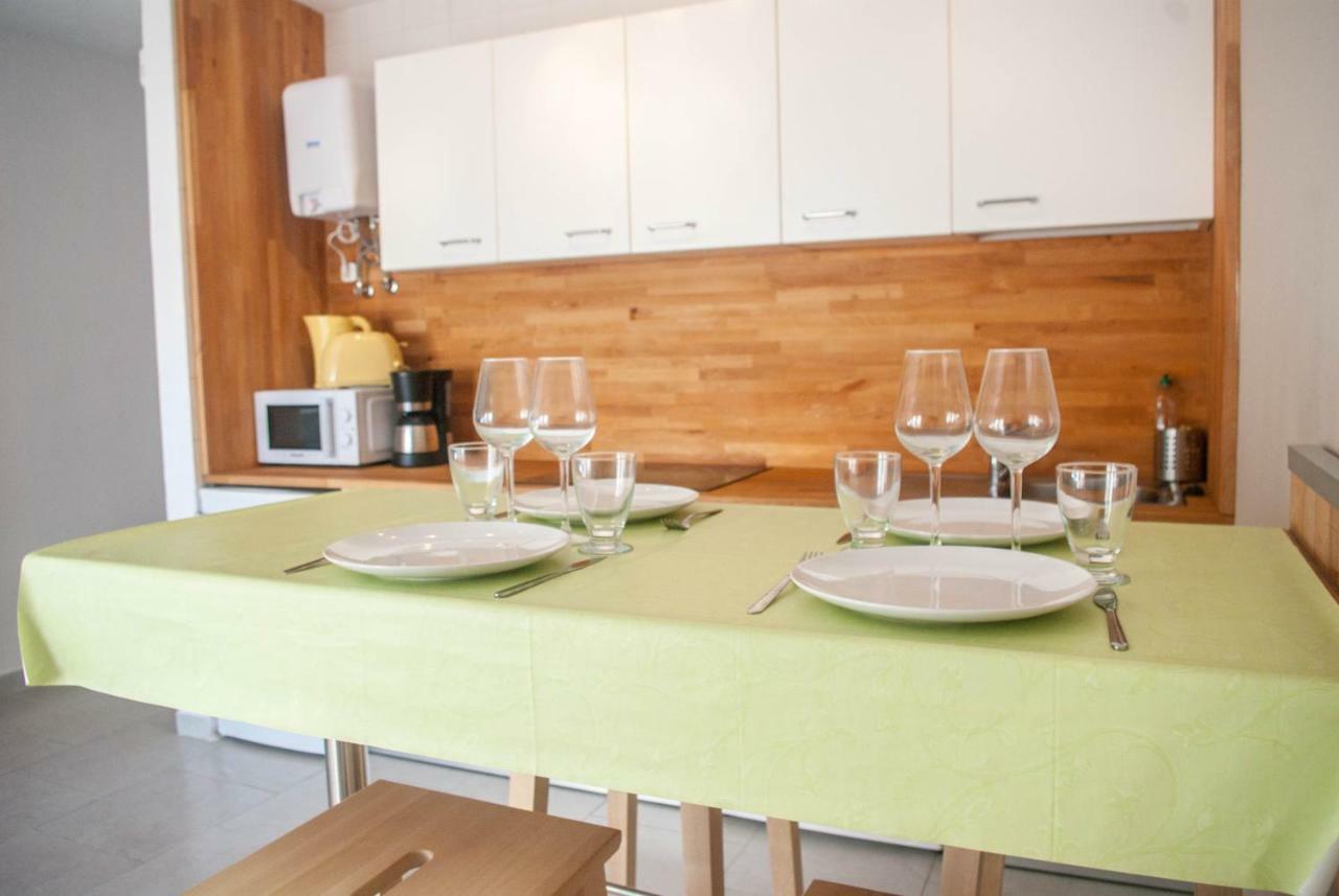 Fuerteventura Park Apartment Costa De Antigua Luaran gambar