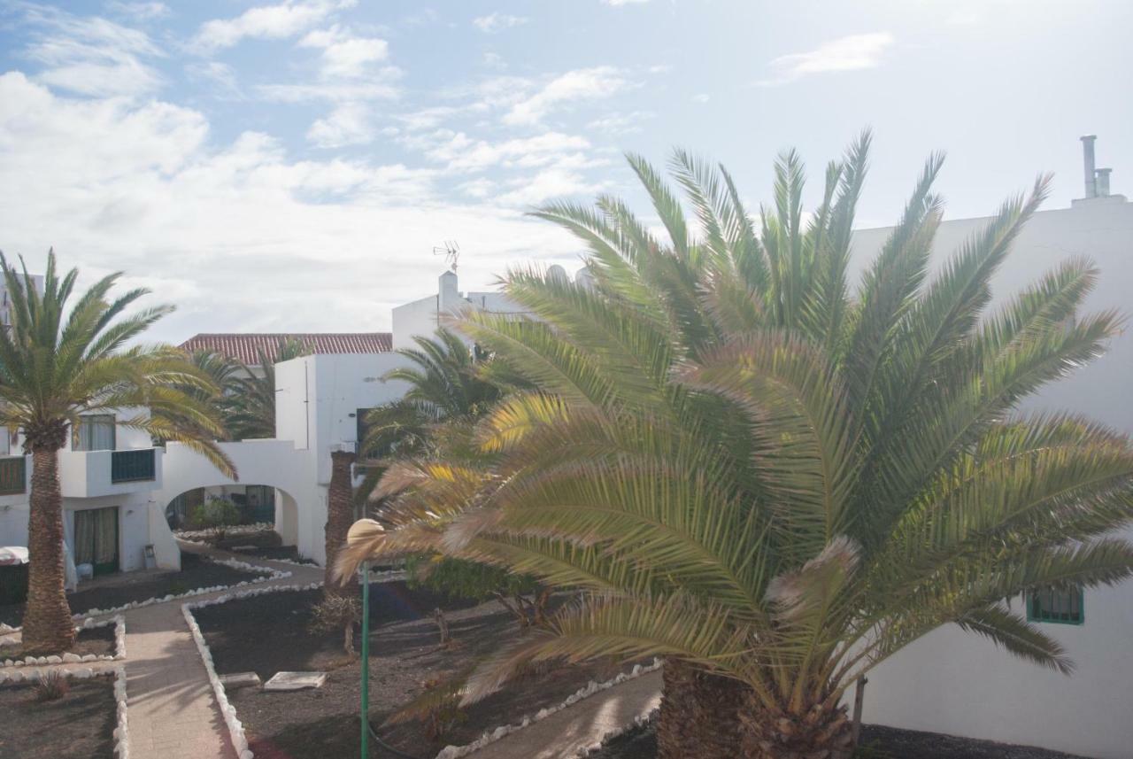 Fuerteventura Park Apartment Costa De Antigua Luaran gambar
