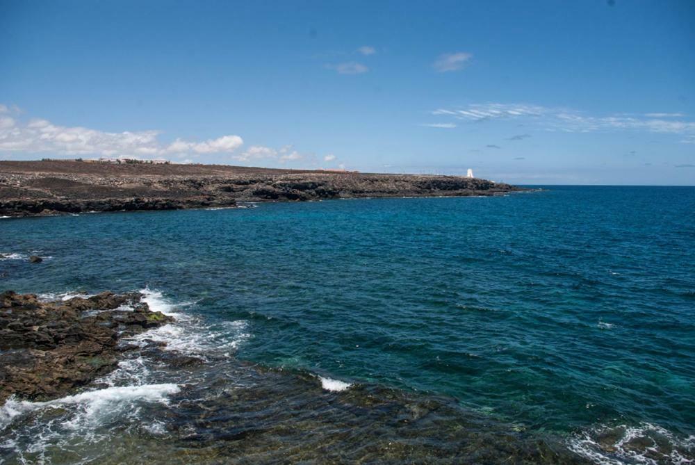 Fuerteventura Park Apartment Costa De Antigua Luaran gambar