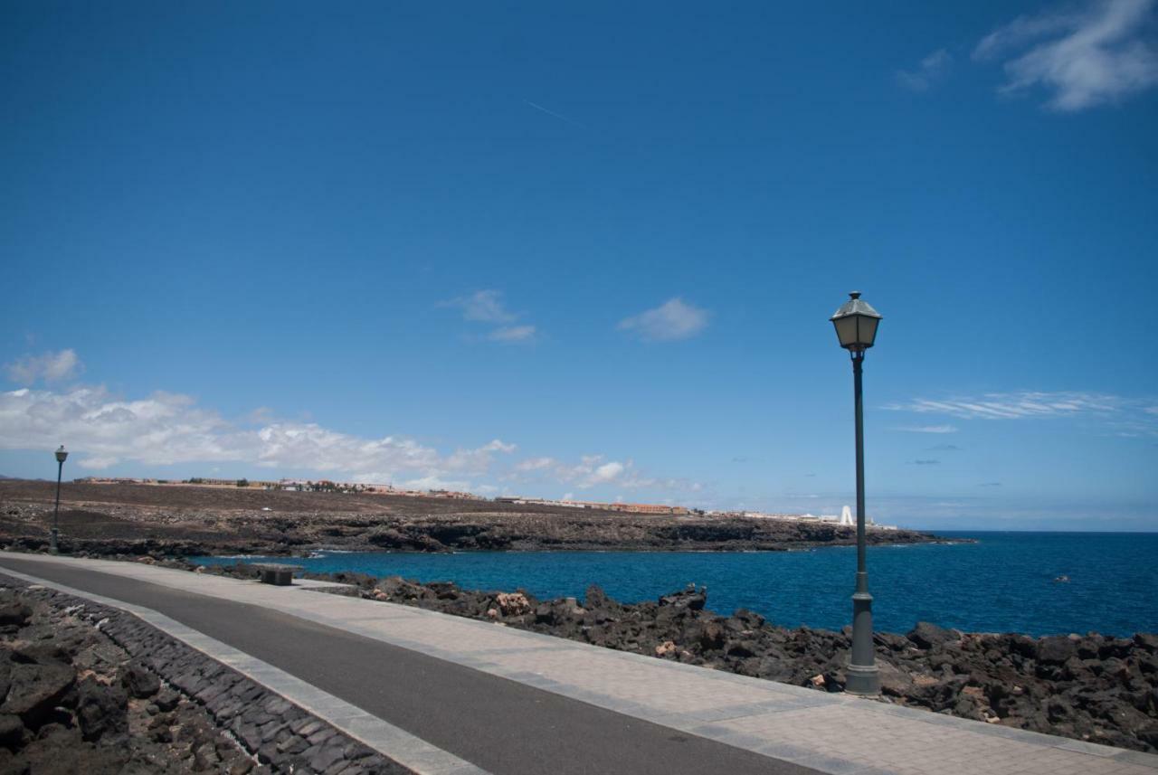 Fuerteventura Park Apartment Costa De Antigua Luaran gambar